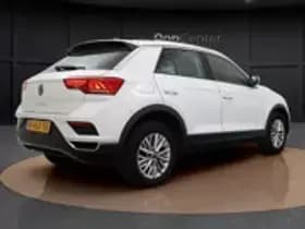Volkswagen T-Roc thumbnail 15