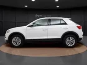 Volkswagen T-Roc thumbnail 16