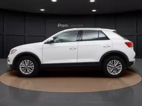 Volkswagen T-Roc thumbnail 7