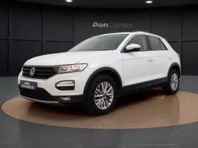 Volkswagen T-Roc thumbnail 10