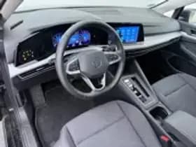 Volkswagen Golf thumbnail 13