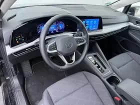 Volkswagen Golf thumbnail 4