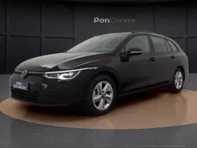 Volkswagen Golf thumbnail 9