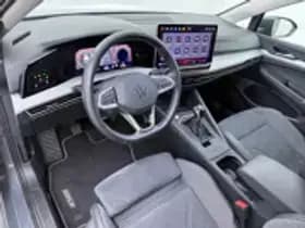 Volkswagen Golf thumbnail 13