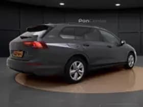 Volkswagen Golf thumbnail 15