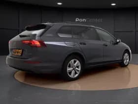 Volkswagen Golf thumbnail 6