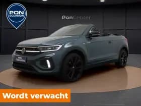 Volkswagen T-Roc thumbnail 2