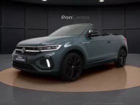 Volkswagen T-Roc thumbnail 11