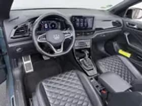 Volkswagen T-Roc thumbnail 14