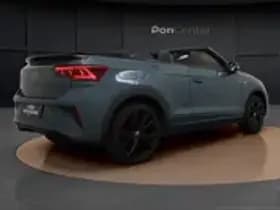 Volkswagen T-Roc thumbnail 16