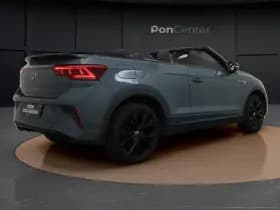 Volkswagen T-Roc thumbnail 6