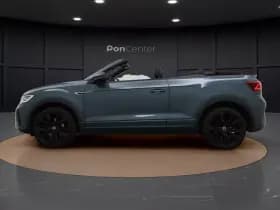 Volkswagen T-Roc thumbnail 7