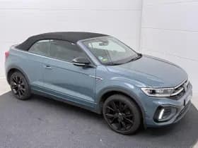 Volkswagen T-Roc thumbnail 10