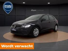 Volkswagen Polo thumbnail 2