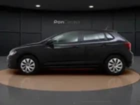 Volkswagen Polo thumbnail 16