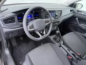 Volkswagen Polo thumbnail 4