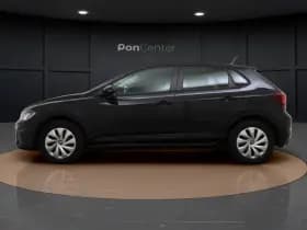 Volkswagen Polo thumbnail 7