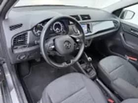 Škoda Fabia thumbnail 13