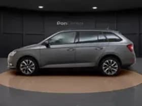 Škoda Fabia thumbnail 16