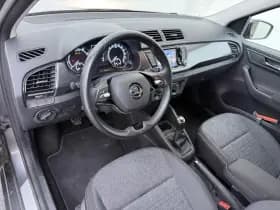 Škoda Fabia thumbnail 4