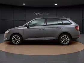 Škoda Fabia thumbnail 7