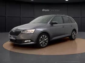 Škoda Fabia thumbnail 10