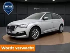 Škoda Scala thumbnail 11