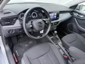 Škoda Scala thumbnail 13