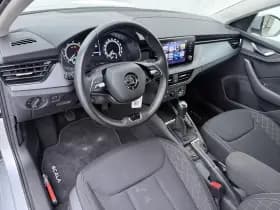 Škoda Scala thumbnail 4