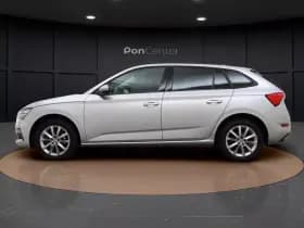 Škoda Scala thumbnail 7