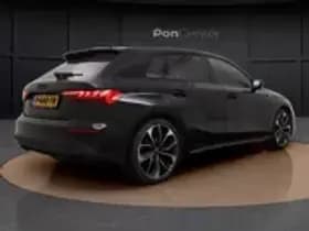 Audi A3 thumbnail 15