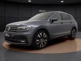 Volkswagen Tiguan thumbnail 11