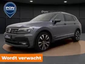 Volkswagen Tiguan thumbnail 12