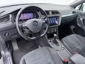 Volkswagen Tiguan thumbnail 14