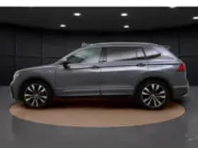 Volkswagen Tiguan thumbnail 17