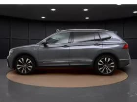 Volkswagen Tiguan thumbnail 7