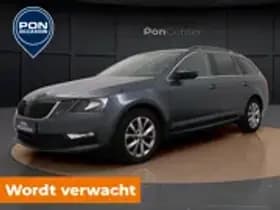 Škoda Octavia thumbnail 11