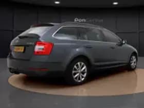 Škoda Octavia thumbnail 15