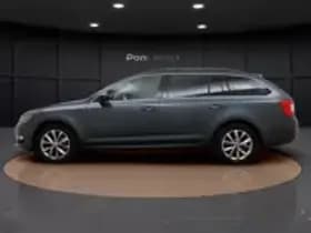 Škoda Octavia thumbnail 16