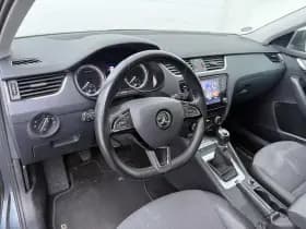 Škoda Octavia thumbnail 4