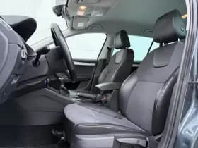 Škoda Octavia thumbnail 5
