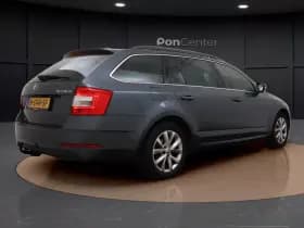 Škoda Octavia thumbnail 6