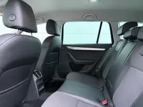 Škoda Octavia thumbnail 8