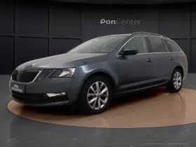 Škoda Octavia thumbnail 10
