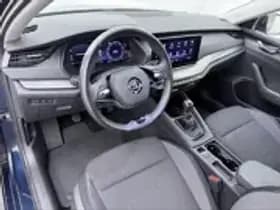 Škoda Octavia thumbnail 13