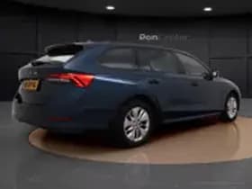 Škoda Octavia thumbnail 15