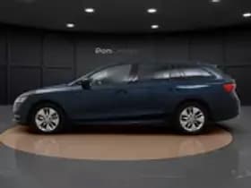 Škoda Octavia thumbnail 16