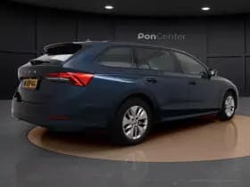 Škoda Octavia thumbnail 6