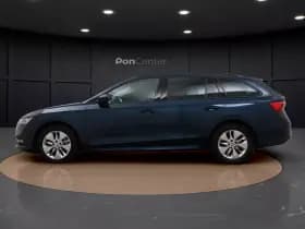 Škoda Octavia thumbnail 7