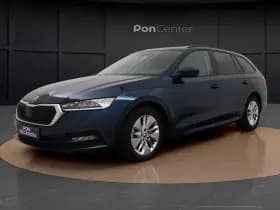 Škoda Octavia thumbnail 10